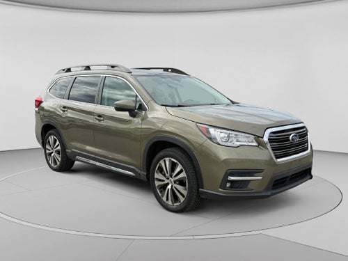 2022 Subaru Ascent Limited