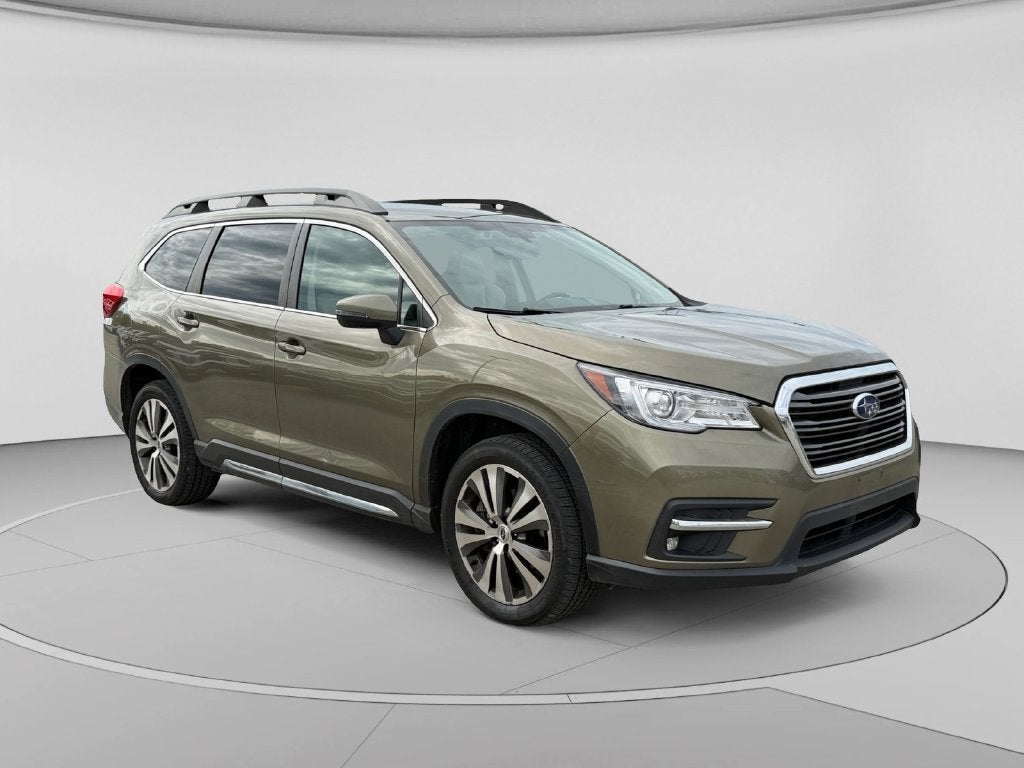 2022 Subaru Ascent Limited