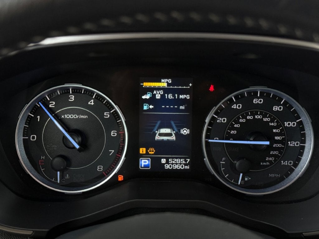 2022 Subaru Ascent Limited