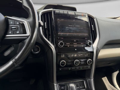 2022 Subaru Ascent Limited