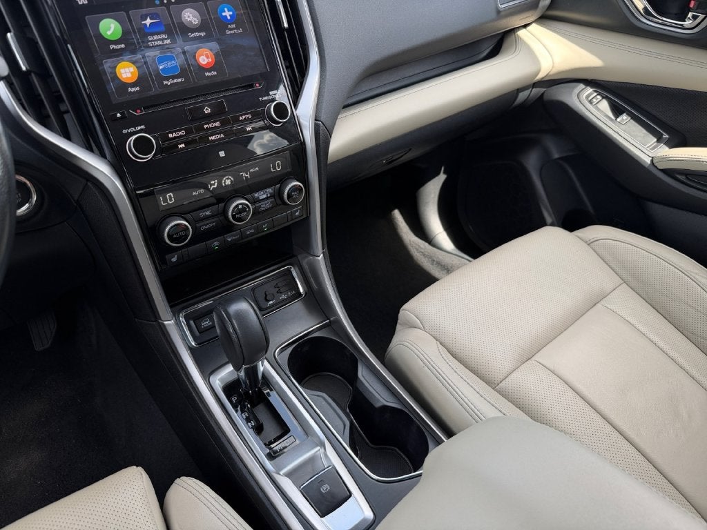 2022 Subaru Ascent Limited