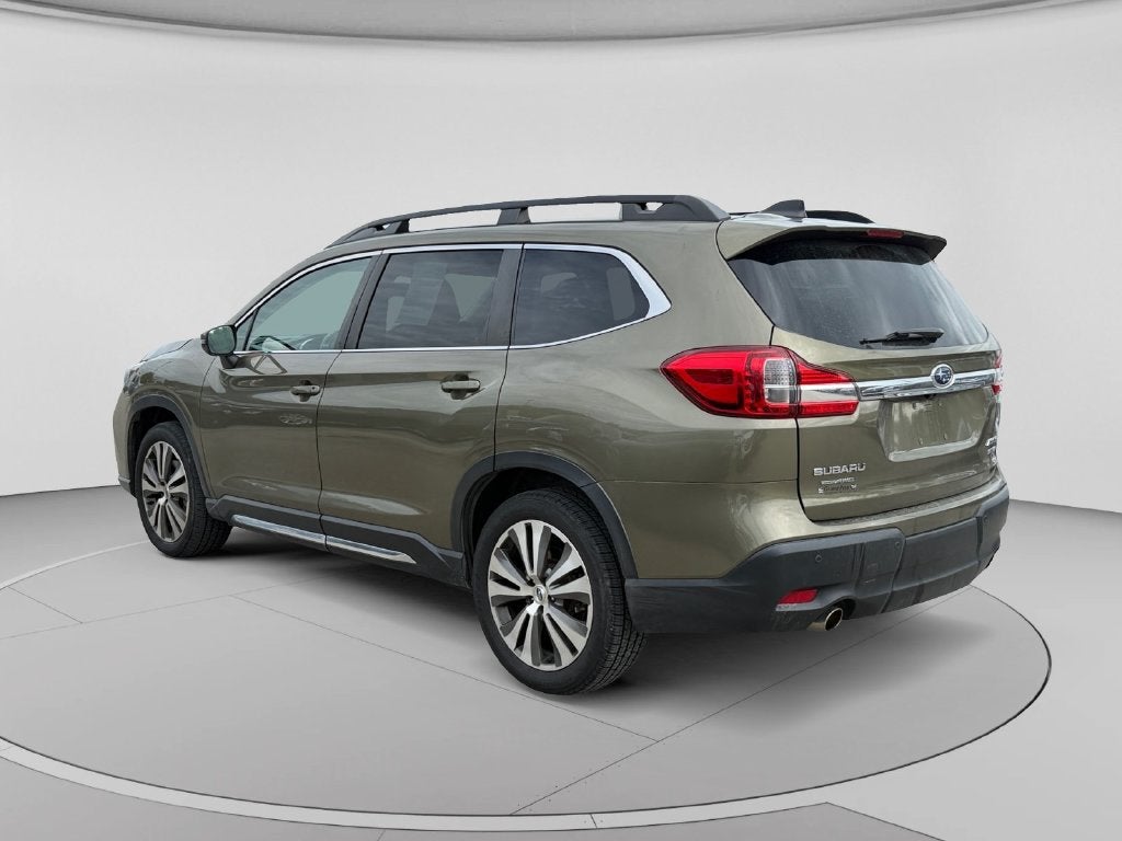 2022 Subaru Ascent Limited