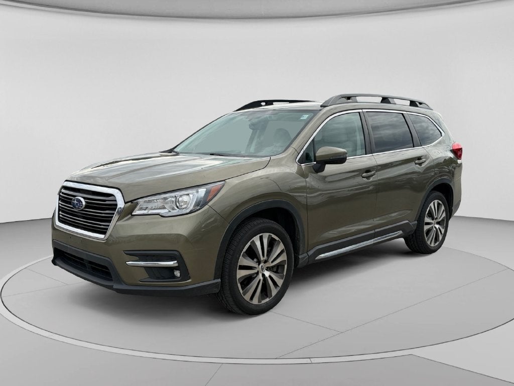 2022 Subaru Ascent Limited