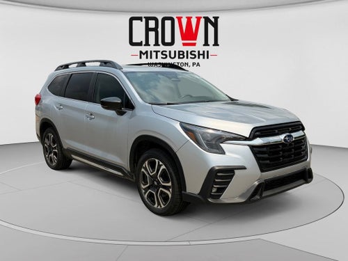 2025 Subaru Ascent Limited