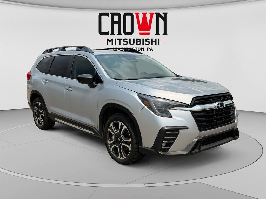 2025 Subaru Ascent Limited