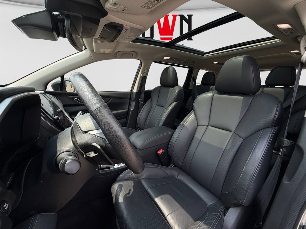 2025 Subaru Ascent Limited