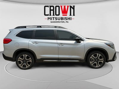 2025 Subaru Ascent Limited