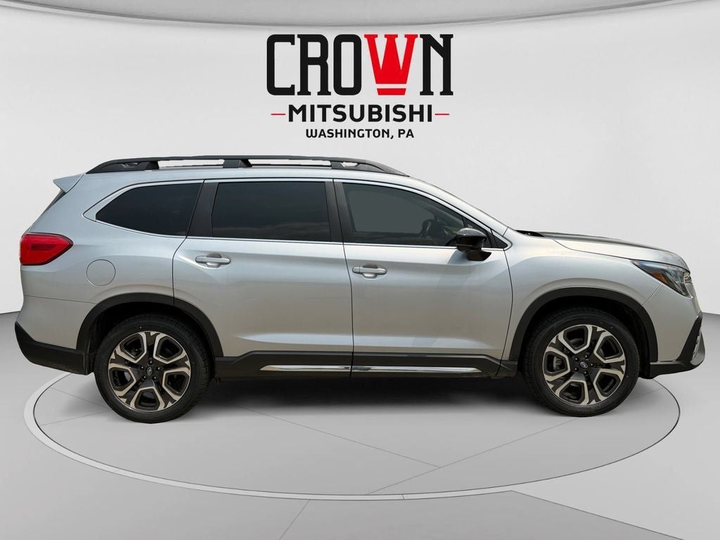 2025 Subaru Ascent Limited