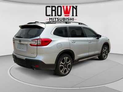 2025 Subaru Ascent Limited