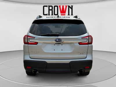 2025 Subaru Ascent Limited