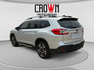 2025 Subaru Ascent Limited