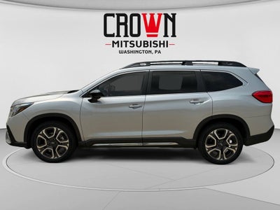2025 Subaru Ascent Limited