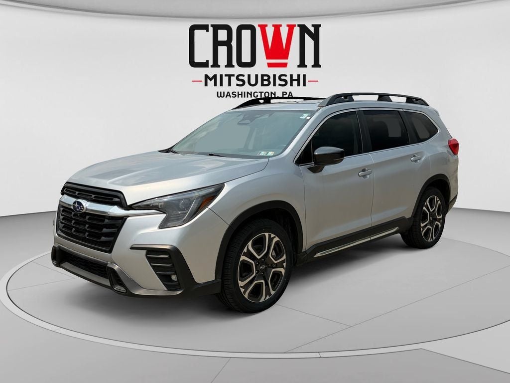 2025 Subaru Ascent Limited