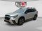 2025 Subaru Ascent Limited