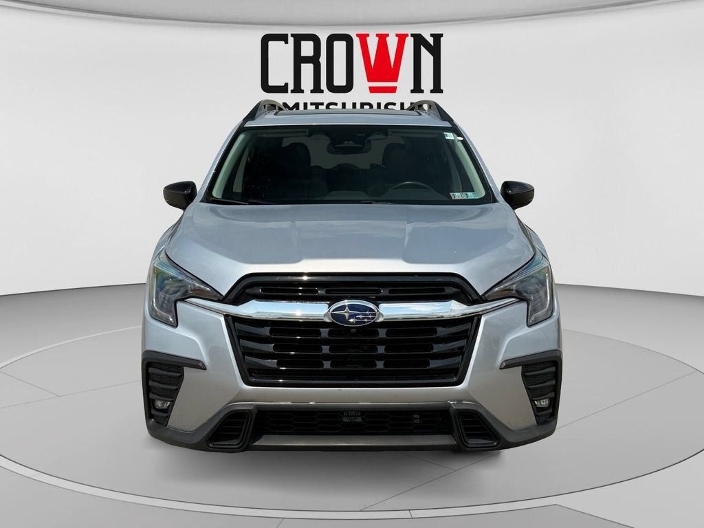2025 Subaru Ascent Limited