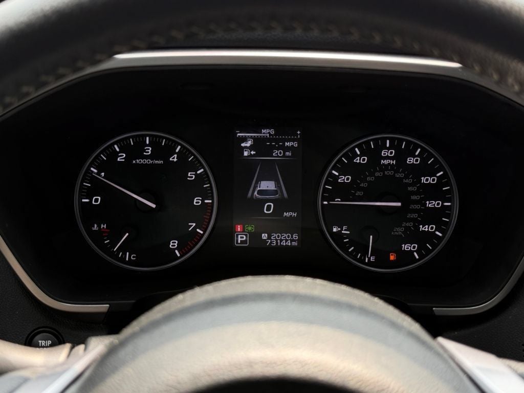 2025 Subaru Ascent Limited