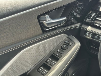 2022 Acura MDX Advance SH-AWD