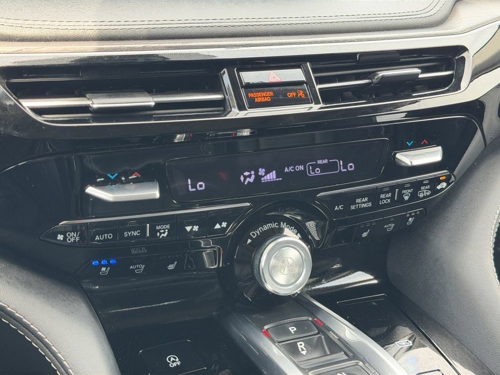 2022 Acura MDX Advance SH-AWD