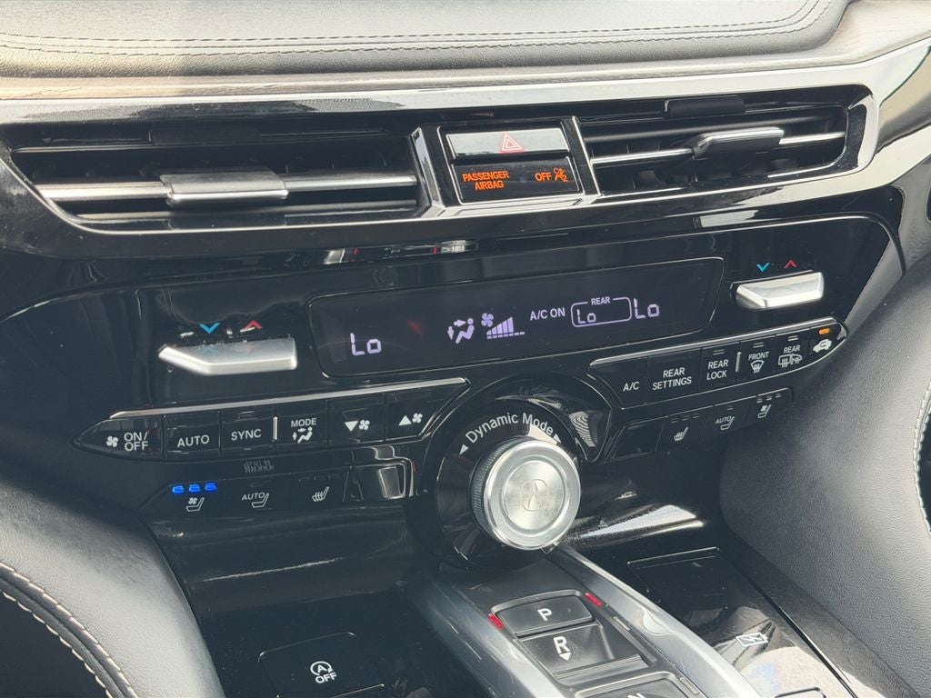 2022 Acura MDX Advance SH-AWD