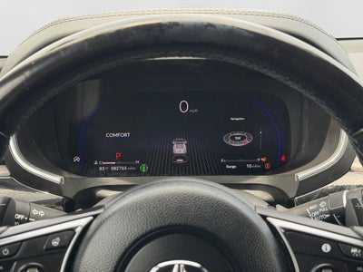 2022 Acura MDX Advance SH-AWD