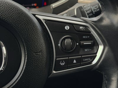 2022 Acura MDX Advance SH-AWD