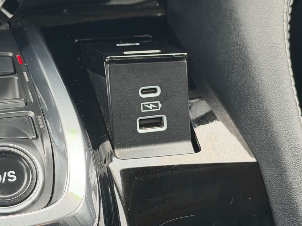 2022 Acura MDX Advance SH-AWD