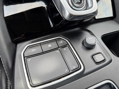2022 Acura MDX Advance SH-AWD