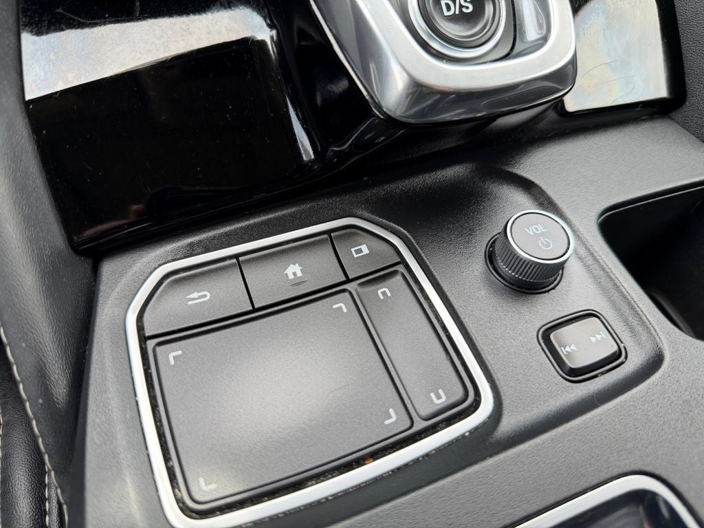 2022 Acura MDX Advance SH-AWD
