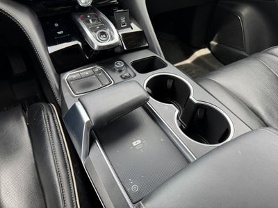 2022 Acura MDX Advance SH-AWD