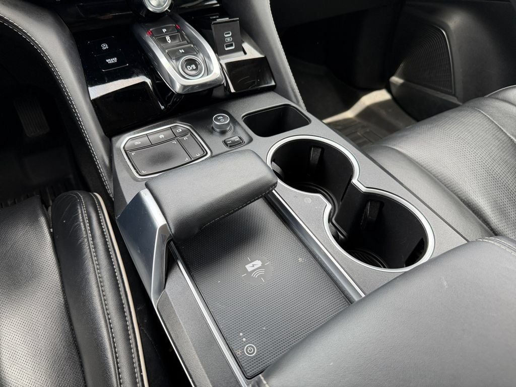 2022 Acura MDX Advance SH-AWD