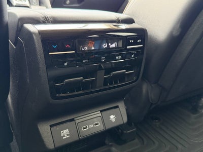 2022 Acura MDX Advance SH-AWD