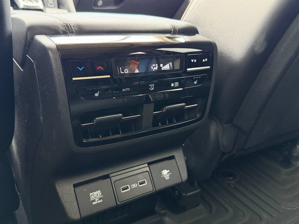 2022 Acura MDX Advance SH-AWD