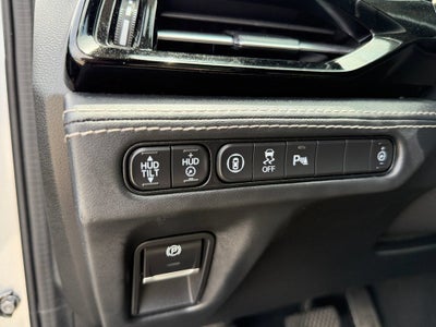 2022 Acura MDX Advance SH-AWD