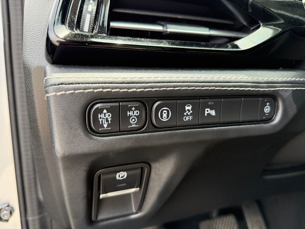 2022 Acura MDX Advance SH-AWD