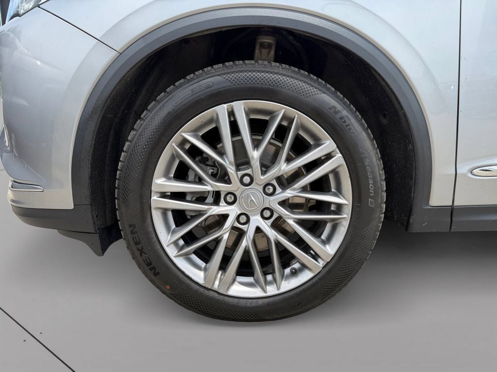 2022 Acura MDX Advance SH-AWD