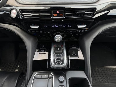 2022 Acura MDX Advance SH-AWD