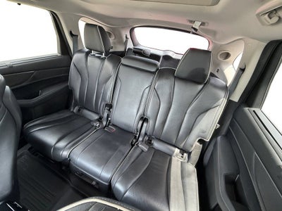 2022 Acura MDX Advance SH-AWD