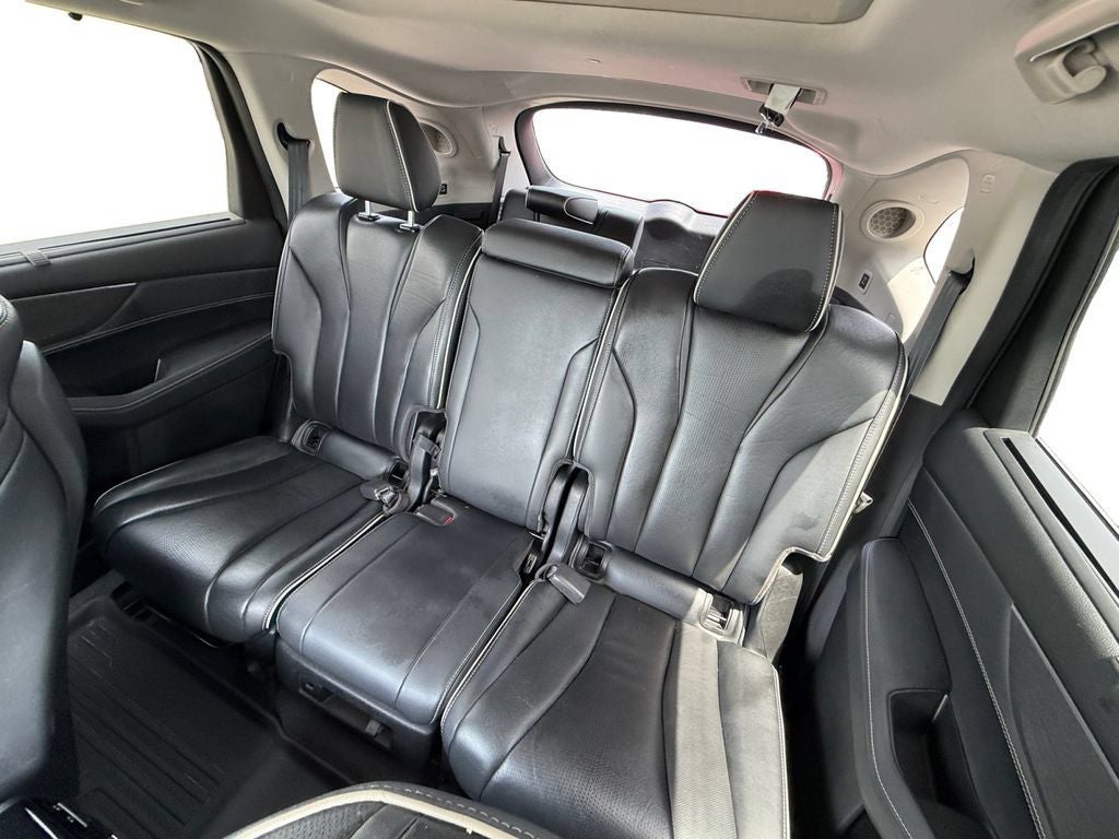 2022 Acura MDX Advance SH-AWD