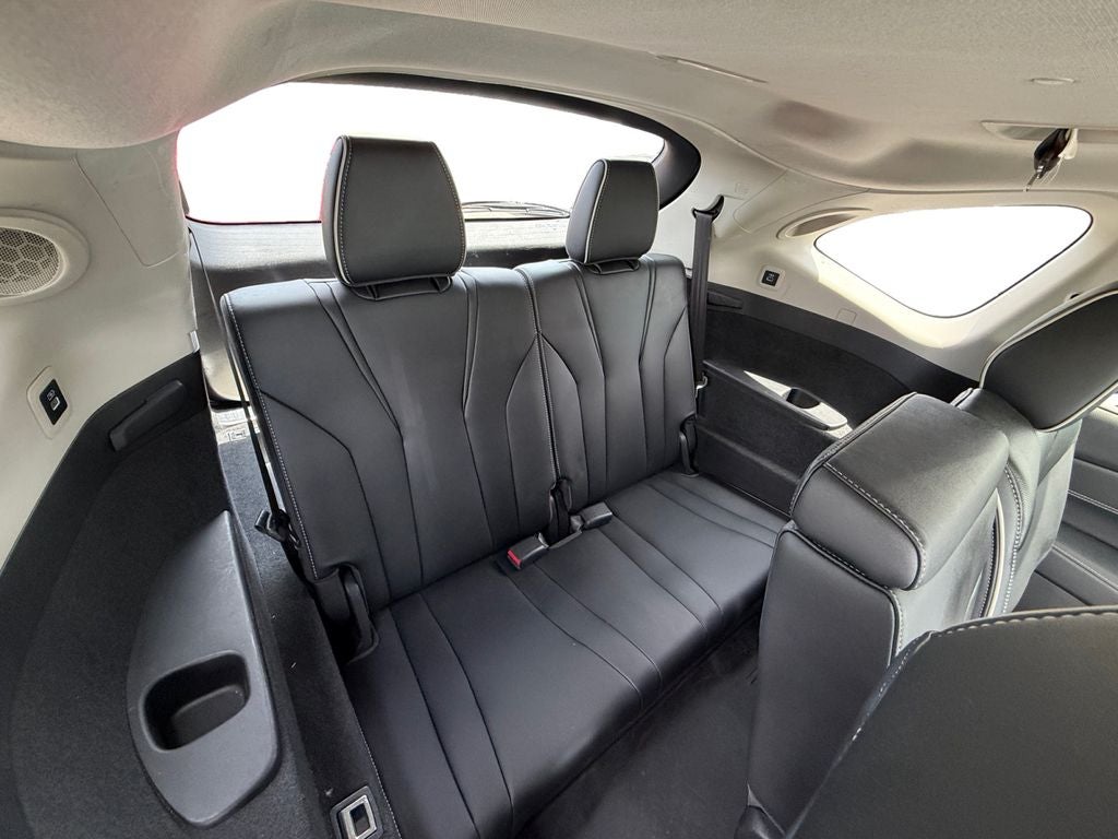 2022 Acura MDX Advance SH-AWD
