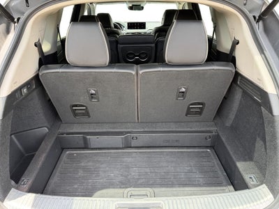 2022 Acura MDX Advance SH-AWD
