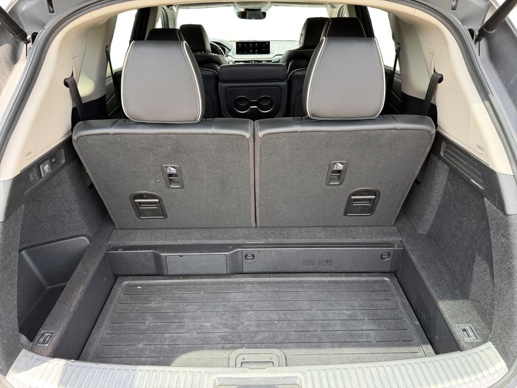 2022 Acura MDX Advance SH-AWD