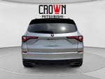 2022 Acura MDX Advance SH-AWD