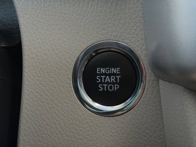 2019 Toyota Highlander Limited Platinum
