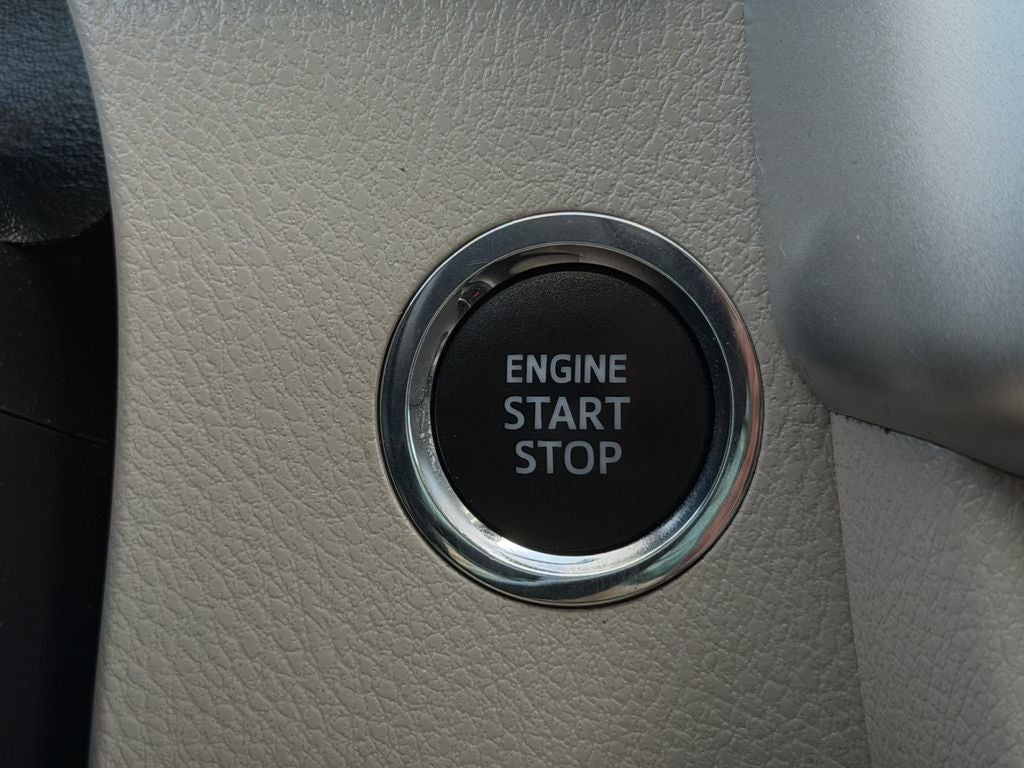 2019 Toyota Highlander Limited Platinum