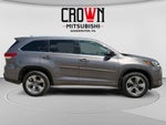 2019 Toyota Highlander Limited Platinum
