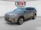 2019 Toyota Highlander Limited Platinum