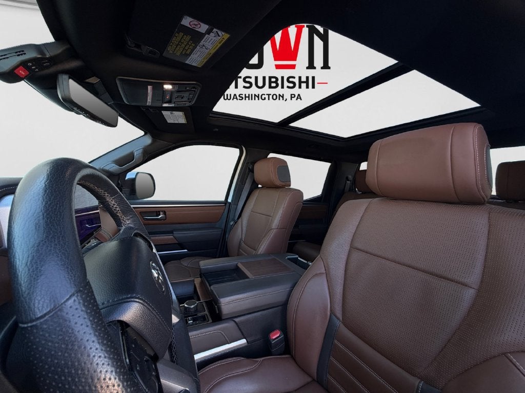 2024 Toyota Tundra 1794