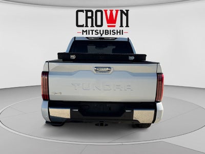 2024 Toyota Tundra 1794