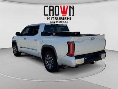 2024 Toyota Tundra 1794