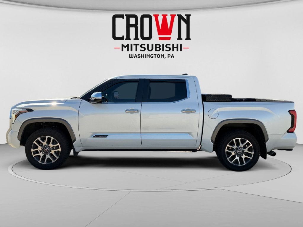 2024 Toyota Tundra 1794